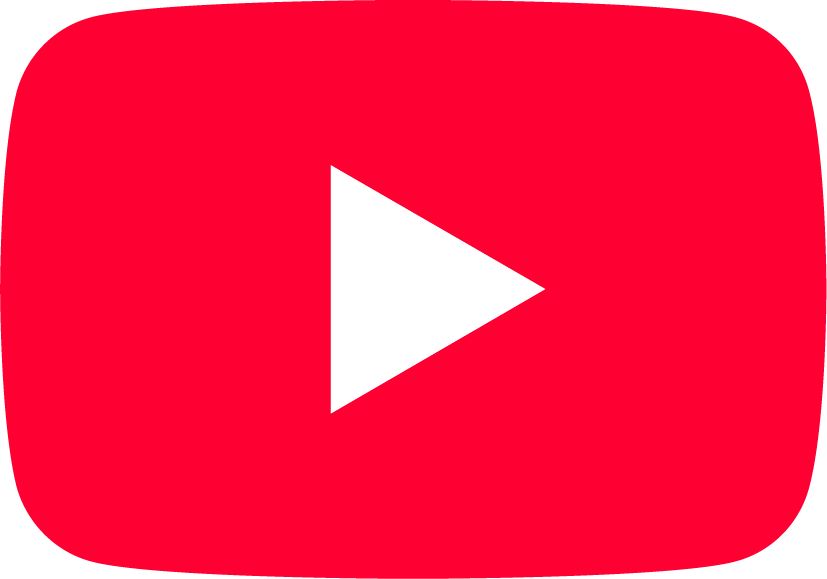 YouTubeのアイコン
