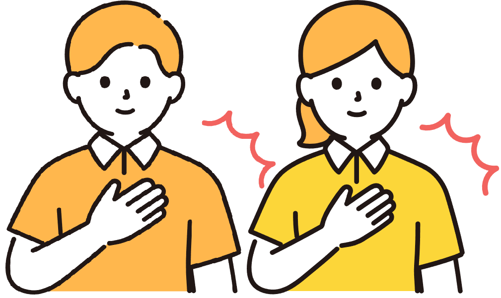 従業員の画像