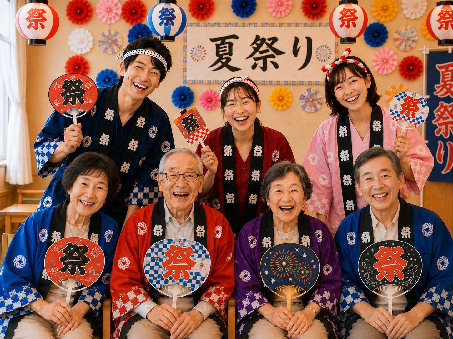 施設の画像